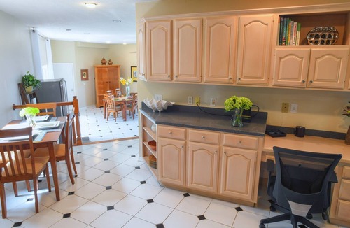 Estate Peterborg Villa | Breathtaking Views Abound From Ocean Crest Villa