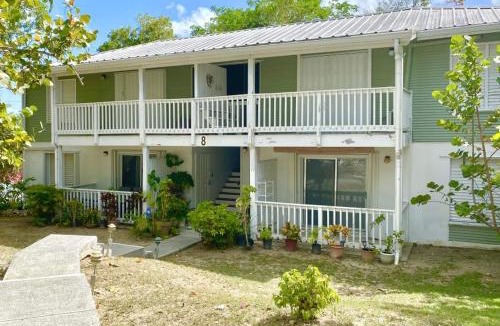 Estate Ruby Apartment | Breezy Nights St. Croix
