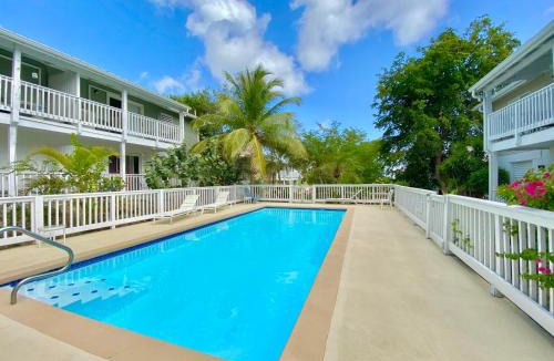 Estate Ruby Apartment | Breezy Nights St. Croix