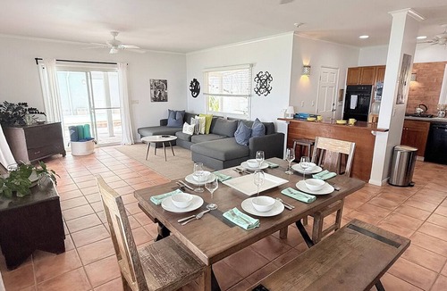 Fish Bay Villa | Brizan Villa – Private 3 Bedroom Caribbean Retreat with Pool, Hot Tub & Stunning Reef Bay Views in St. John, USVI