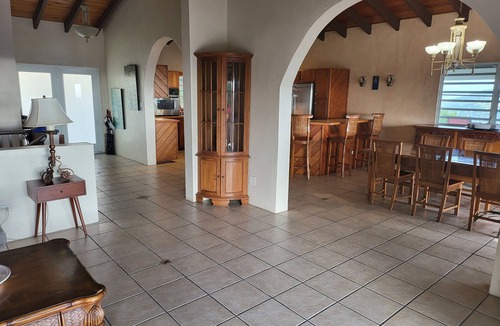 Mafolie Villa | Bryan's Villa "Where the Views are Endless" Not too good to be true!