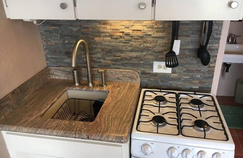 Estate Concordia East Apartment | Buck Island Views on North Shore: Windsors Rest