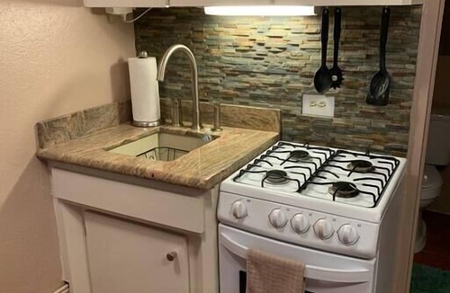 Estate Concordia East Apartment | Buck Island Views on North Shore: Windsors Rest