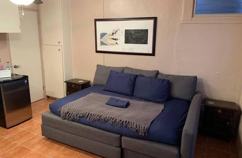 Estate Concordia East Apartment | Buck Island Views on North Shore: Windsors Rest