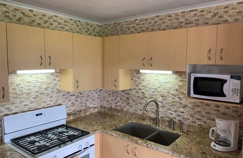 Estate Concordia East Apartment | Buck Island Views on North Shore: View & Windsors