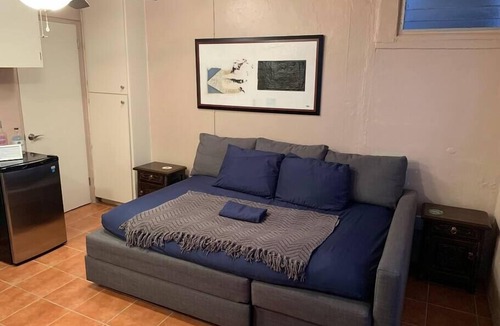Estate Concordia East Apartment | Buck Island Views North Shore: Mermaid & Windsors