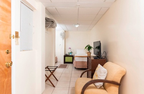 Estate Kings Quarter Hotel | Bunker Hill Hotel