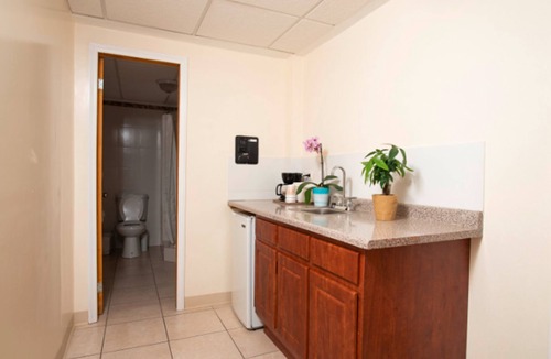 Estate Kings Quarter Hotel | Bunker Hill Hotel