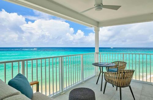 Estate Bakkero Hotel | Buoy Haus Beach Resort St Thomas Autograph Collection