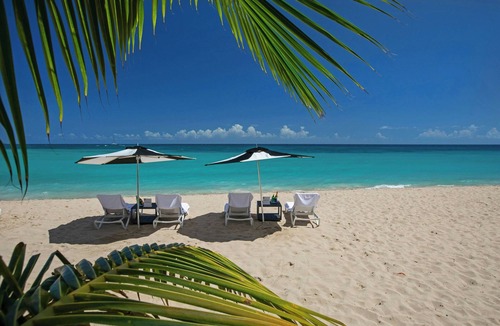 Estate Bakkero Hotel | Buoy Haus Beach Resort St. Thomas, Autograph Collection