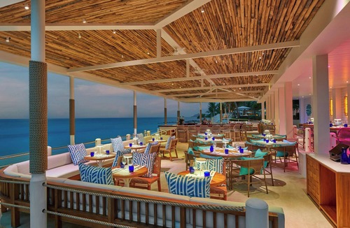 Estate Bakkero Hotel | Buoy Haus Beach Resort St. Thomas, Autograph Collection