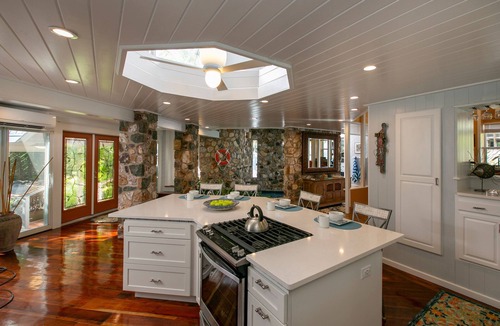 Estate Chocolate Hole and Great Cruz Bay Villa | C’est La Sea