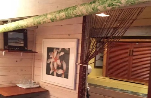 Point Rendezvous Apartment | C. "The Bunkhouse" at Stowaway Fish Bay