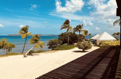 Red Hook Condo | C206 - Sapphire Beach - Sapphire Jewel VI