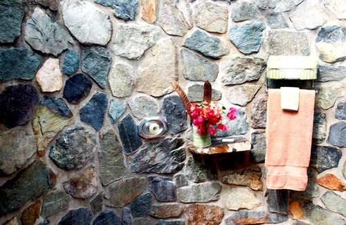Fish Bay Cottage | Cactus Flower Cottage - a Charming Quiet Retreat with Ocean View