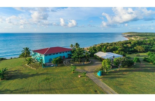 Estate Granard Apartment | Cactus Flower Suite at Hummingbird Beach Hideaway