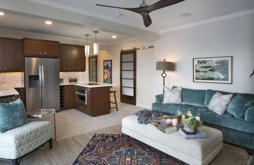 Peterborg Apartment | Calypso Delight - 5BR villa with stunning views, just minutes from Magen`s Bay!
