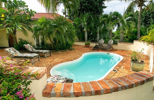Estate Pastory Villa | Caneel Trailside: Expansive Views of the Caribbean!
