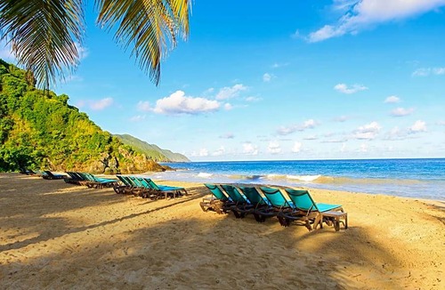 Estate Prosperity East Hotel | Carambola Beach Resort St. Croix, US Virgin Islands