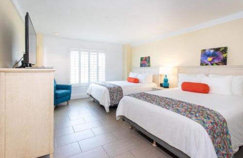 Christiansted Hotel | Caravelle Hotel St Croix
