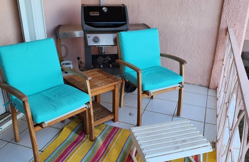 Cotton Valley Condo | Caribbean Breeze Condo - hilltop breezes, views, convenience to beach & more!
