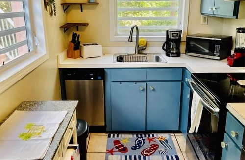 Cotton Valley Condo | Caribbean Dream - located in the community of Coakley Bay!