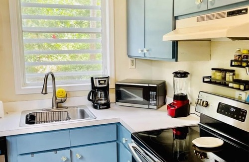 Cotton Valley Condo | Caribbean Dream - located in the community of Coakley Bay!