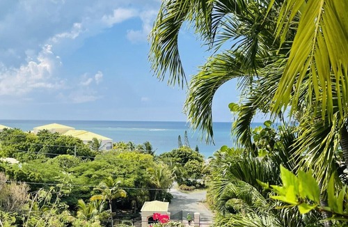 Cotton Valley Condo | Caribbean Dream - located in the community of Coakley Bay!