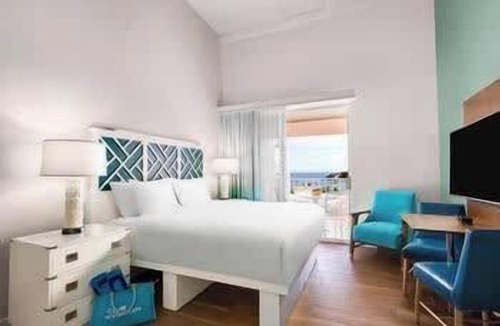 Nazareth Condo | Caribbean Getaway at Wyndham Elysian Beach Resort