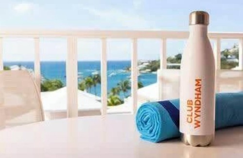 Nazareth House | Caribbean Getaway at Wyndham Elysian Beach Resort