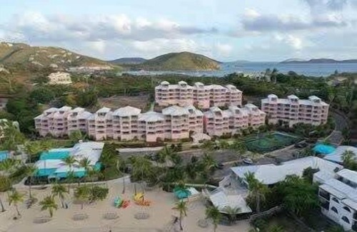 Nazareth Condo | Caribbean Getaway at Wyndham Elysian Beach Resort