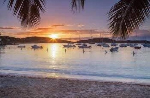 Nazareth Condo | Caribbean Getaway at Wyndham Elysian Beach Resort