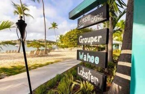 Nazareth Condo | Caribbean Getaway at Wyndham Elysian Beach Resort