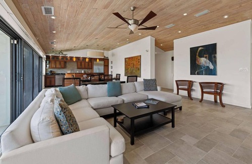 Rosendal Condo | Caribbean Grace - 3BD - Sleeps 8 - Beautiful Views
