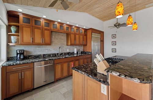 Rosendal Condo | Caribbean Grace - 3BD - Sleeps 8 - Beautiful Views