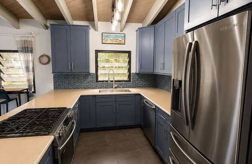 Estate Dorothea House | Caribbean Hillside Retreat Ocean Views Minutes to Hull Bay & Magens Bay