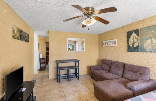La Grande Princesse Condo | Caribbean home with a view by RedAwning