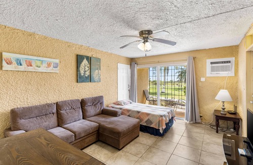 La Grande Princesse Condo | Caribbean home with a view by RedAwning