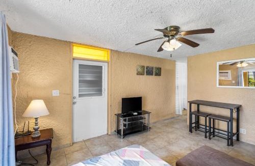 La Grande Princesse Apartment | Caribbean home with a view condo