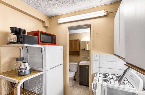 La Grande Princesse Condo | Caribbean Home With A View 1 Bedroom Condo by RedAwning