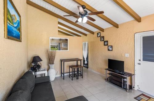 La Grande Princesse Apartment | Caribbean View for You condo