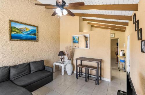 La Grande Princesse Apartment | Caribbean View for You condo