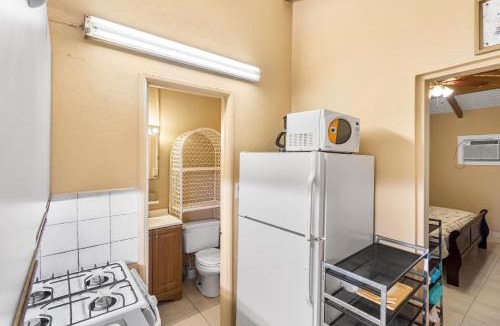 La Grande Princesse Apartment | Caribbean View for You condo