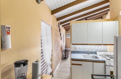 La Grande Princesse Apartment | Caribbean View for You condo