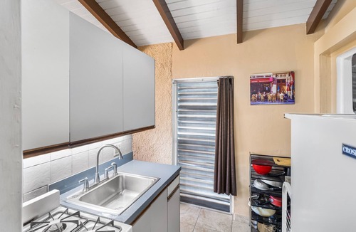 La Grande Princesse Condo | Caribbean View Style (1-Bedroom Condo) with Pool - Pets Allowed by RedAwning
