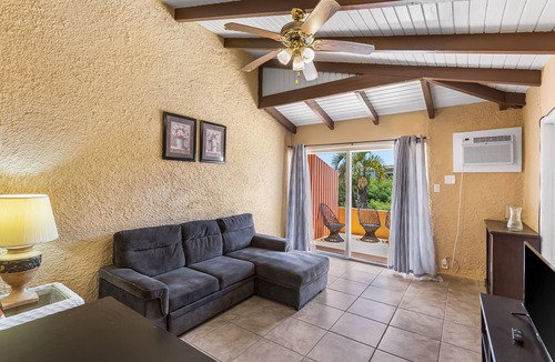 La Grande Princesse Condo | Caribbean View Style (1-Bedroom Condo) with Pool - Pets Allowed by RedAwning