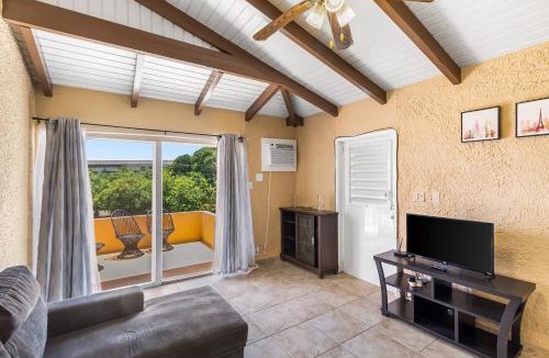 La Grande Princesse Apartment | Caribbean View Style condo