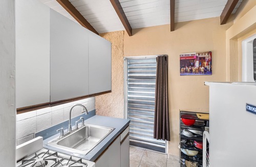 La Grande Princesse Condo | Caribbean View Style 1 Bedroom Condo by RedAwning