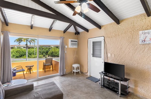 La Grande Princesse Condo | Caribbean View your way by RedAwning