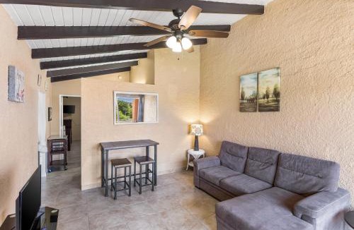 La Grande Princesse Apartment | Caribbean View your way condo